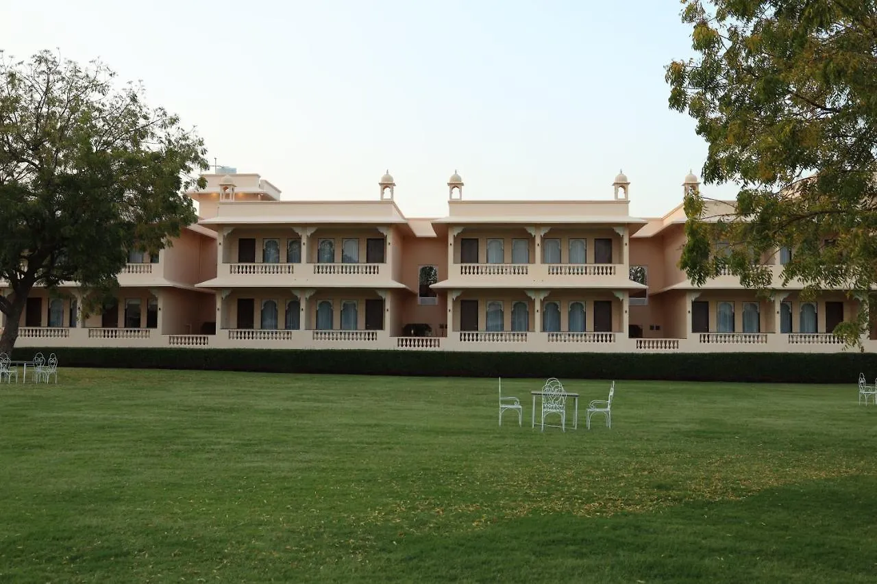 The Shakti Vilas By Trulyy Udaipur 0*,