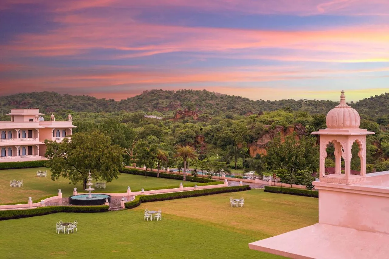 The Shakti Vilas By Trulyy Udaipur 0*,  India