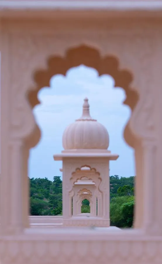 The Shakti Vilas By Trulyy Udaipur