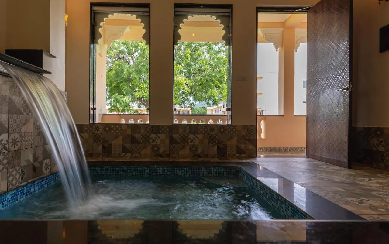 The Shakti Vilas By Trulyy Udaipur 0*,